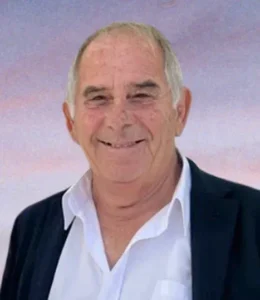 ΝΙΚΟΣ ΜΑΚΡΙΔΗΣ