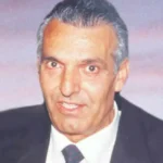 ΠΑΝΑΓΙΩΤΗΣ ΧΑΤΖΗΠΑΡΑΣΚΕΥΑΣ