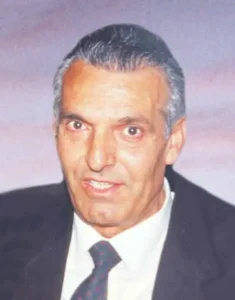 ΠΑΝΑΓΙΩΤΗΣ ΧΑΤΖΗΠΑΡΑΣΚΕΥΑΣ