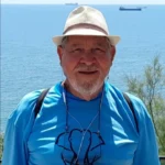 ΠΕΤΡΟΣ ΜΑΡΚΙΔΗΣ