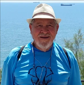 ΠΕΤΡΟΣ ΜΑΡΚΙΔΗΣ