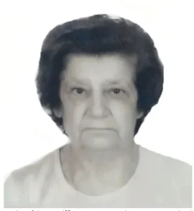 Σοφία Μπουκουράκη – Κουκουρίκου