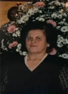 Σοφία Ευαγγελοπούλου