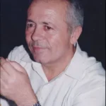 Σπυρίδων Τσούτσας