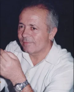 Σπυρίδων Τσούτσας