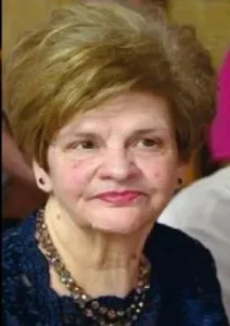 ΣΤΕΛΛΑ ΜΑΤΗ