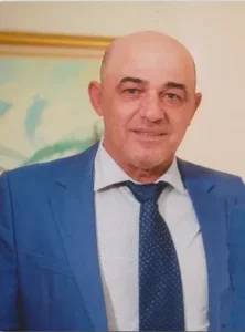 Τάκη Ρούσσα