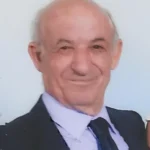 ΒΑΡΝΑΒΑΣ ΔΗΜΗΤΡΙΟΥ