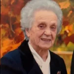 Ζηνοβία Σούρμπη