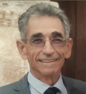 ΑΓΑΠΙΟΣ ΙΩΑΝΝΟΥ