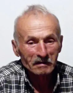 Αλέξανδρος Μπουραζάνας