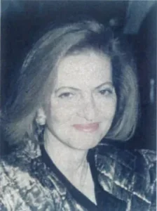 Αλίκη Μαρέλη