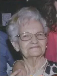 Αναστασία Ντίνου