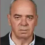 Αναστάσιος Σαπαρδάνης