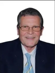 Αναστάσιος Σταματόπουλος