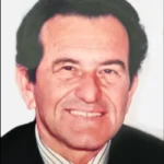 Ανδρέας Κόκκινος