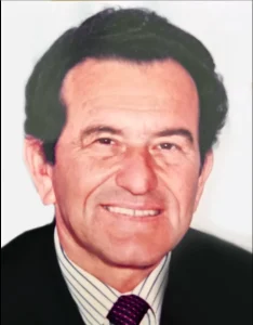 Ανδρέας Κόκκινος