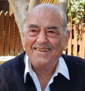 ΑΝΔΡΕΑΣ ΞΥΔΑΣ