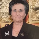 Αγγελική Βόγγολη