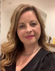 Αγγελικής Οικονόμου