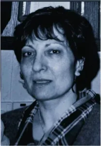 Άννα Χρίστου (Χαβάτζια)