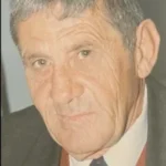 Αντώνιος Τσινασλανίδης