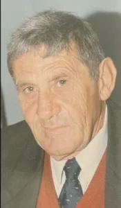 Αντώνιος Τσινασλανίδης