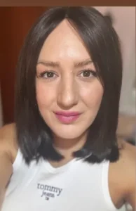 Άντρη Θεοδούλου (Φουλή)