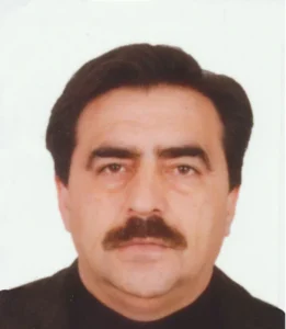 Απόστολος Μπατατόλης