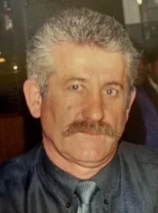 Απόστολος Κοντούλης