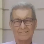 Αριστερίδης Γεωρ. Νατσακάκος