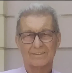 Αριστερίδης Γεωρ. Νατσακάκος