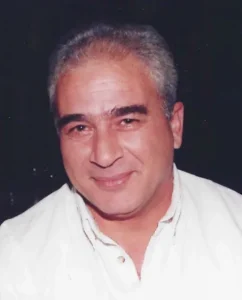 ΑΡΙΣΤΟΣ ΑΡΙΣΤΕΙΔΟΥ