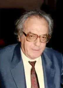 Αστέριος Τσουπέης