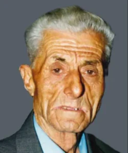 Αθανάσιος Γαλάνης