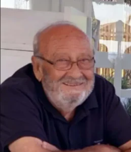 ΧΑΡΑΛΑΜΠΟΣ ΧΑΡΑΛΑΜΠΟΥΣ