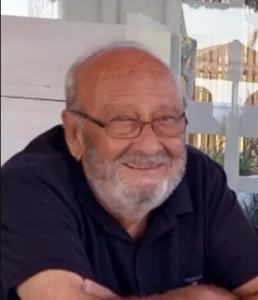 ΧΑΡΑΛΑΜΠΟΣ ΧΑΡΑΛΑΜΠΟΥΣ