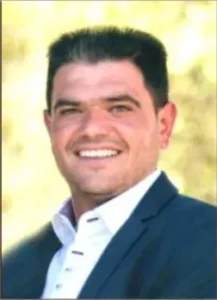 ΧΑΡΑΛΑΜΠΟΣ ΤΑΡΤΟΡΑΣ