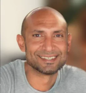 ΧΡΙΣΤΟΣ ΑΥΞΕΝΤΙΟΥ