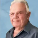 Χρήστος Μπαζάκας