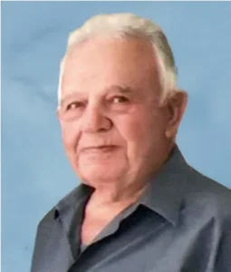 Χρήστος Μπαζάκας