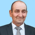 ΔΙΓΕΝΗΣ ΜΙΧΑΗΛ