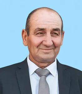 ΔΙΓΕΝΗΣ ΜΙΧΑΗΛ