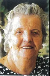 Δήμητρα Μπουροτζίκα