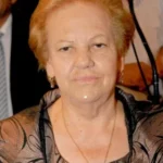 Δήμητρα Γεωργουλά