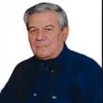 ΔΗΜΗΤΡΙΟΣ Α. ΛΑΦΑΡΑΣ