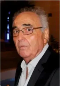 Δημητρίος Χρησ. Παπαδάκης