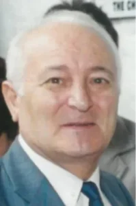 Δημήτριος Γκαμπούλης