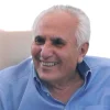 ΔΗΜΗΤΡΗΣ ΠΕΤΡΟΥ