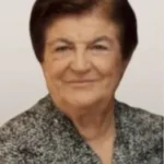 Ευφροσύνης Ιωαν. Σκουντή